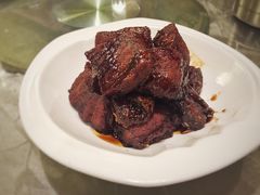 老大房熏鱼-乾隆美食·本帮菜(黄河路店)