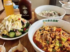 -老刘家永盛斋·传统泡馍(东关南街店)