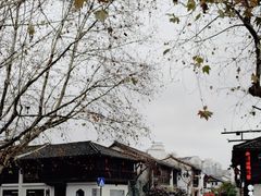 -小河直街历史文化街区