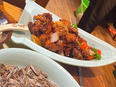 -状元阁烧烤(新华路总店)
