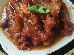 -广东茶楼(鱼峰店)