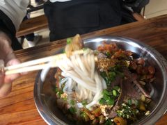 -老东江米粉