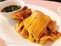 -翠亭酒家(山西南路店)