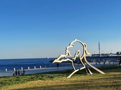 -星海湾跨海大桥