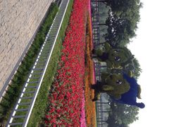 武清绿博园-武清南湖绿博园