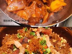 -大树餐厅(红旗街万达店)