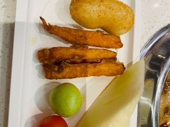 -龍歌自助小火锅(市南金茂湾店)