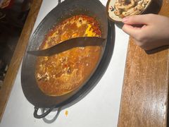-老天桥蛙炉火锅(姑苏总店)