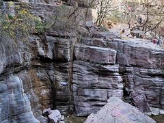 -云台山风景名胜区