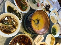 -大蓉和(一品天下店)