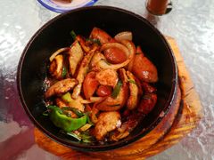 -小粤楼·怀旧粤菜(万辉国际广场店)