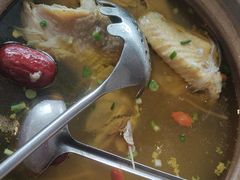 -御湾·浅水湾·贺胜土鸡汤(潜山店)