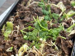 -清真永恒华威肉饼(潘家园店)