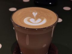 -红小姐咖啡馆(西津渡店)