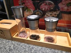 -NIUAN牛庵·日式和牛烧肉(恒隆店)