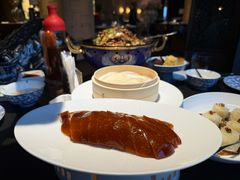 -喜悦烤鸭·新京菜(王府井店)