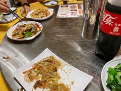 -得记得潮州海鲜砂锅粥(宝业路店)