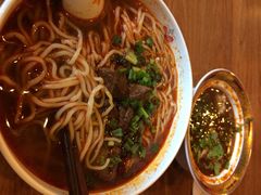 宽窄巷子-宽窄巷子成都小吃(建文店)