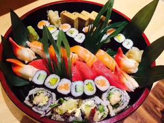 -梵料理