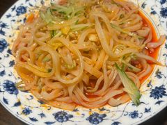 -秦月轩·陕西家乡菜(阜成路·五棵松店)