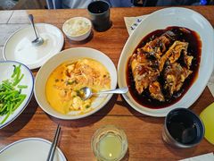 -大牌大·传统杭帮菜(湖滨店)