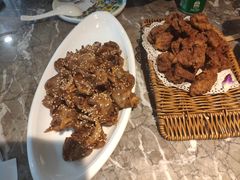 -前海沿·青岛菜(李沧万达店)