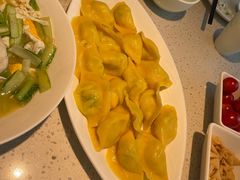 -船歌·鱼水饺青岛菜(金狮广场店)