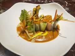 -南堂馆·新川菜(天府三街店)