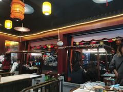 -乌记大厨餐厅