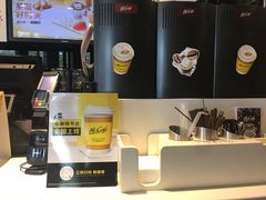 -麦当劳(季华好又多店)