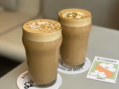 -Seesaw Coffee(上生新所店)