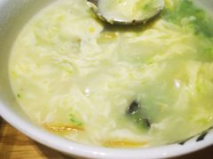 特色疙瘩汤-吕氏疙瘩汤·新鲁菜(潍坊银座店)