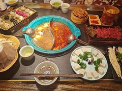 -吼堂老火锅(太古里总店)