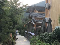 -寨沙侗寨(侗族歌堂)