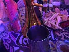 -UP嘻哈酒吧(粉巢店)