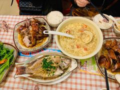 -聂记粤菜馆(鼓西路店)