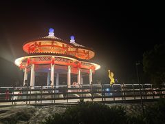 -莆田湄洲妈祖祖庙