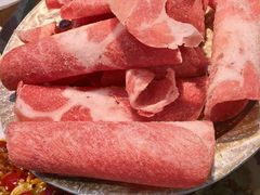 -青山青豆花·笑禅豆腐鱼(黄泥塝店)