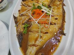 -黑石礁酒楼·海鲜(黑石礁店)