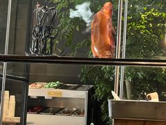 -四季民福烤鸭店(王府井东安门店)