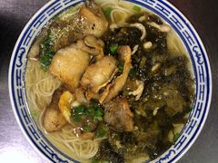 -大时代美食面馆