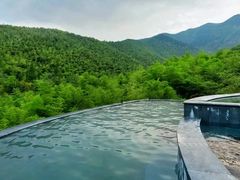 -天目湖御水温泉·度假酒店