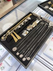 点击看大图 -Cindy Jewelry·钻戒·彩色宝石
