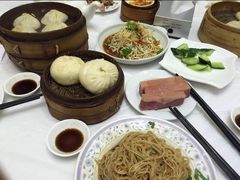 -冶春茶社(太和广场店)