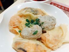 红油三宝-池记(尖沙咀店)