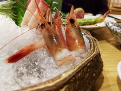 -隐泉京望日式料理(太和广场店)