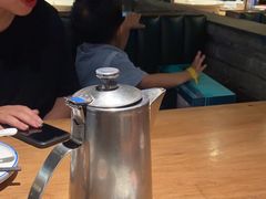 -东方红·湖南菜(金屿店)