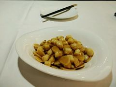 蒜拌贝丁-金春禧(世茂国际广场店)