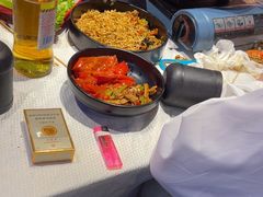 -忆3毛烧烤美食城(龙塘直营店)