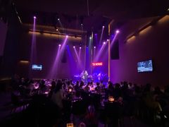 -TZ House音乐现场(来福士中心店)